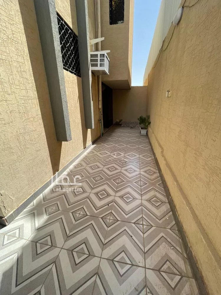 دور للإيجار في شارع ابن التقي, حي القدس, مدينة الرياض, منطقة الرياض صورة 2