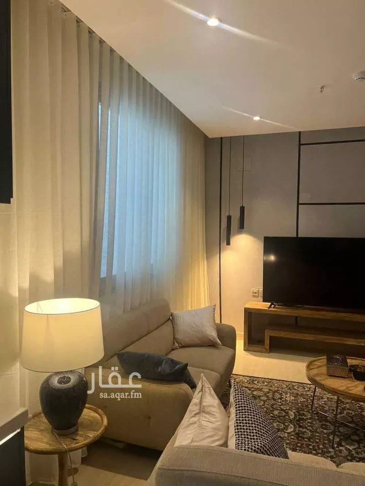 شقة للبيع في شارع الجمازية, حي إشبيلية, مدينة الرياض, منطقة الرياض صورة 2