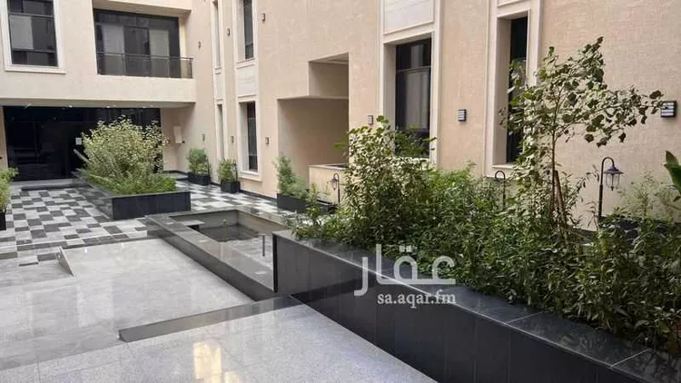 شقة للإيجار في شارع بشير البصري, حي النرجس, مدينة الرياض, منطقة الرياض صورة 3