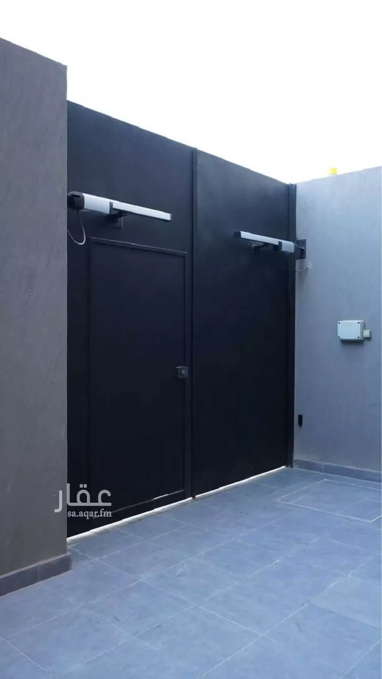 فيلا للإيجار في شارع محمد بن علي الحنفي, حي العارض, مدينة الرياض, منطقة الرياض صورة 3