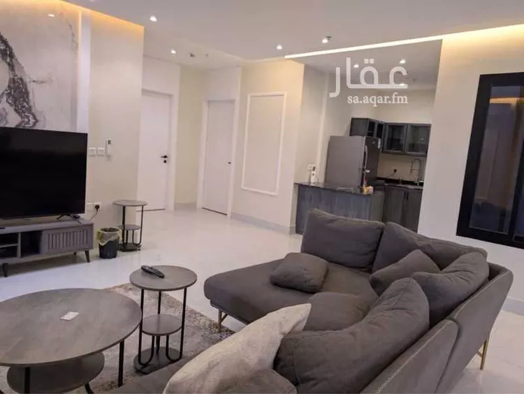 شقة للإيجار في شارع سومطرة, حي المروج, مدينة الرياض, منطقة الرياض صورة 2