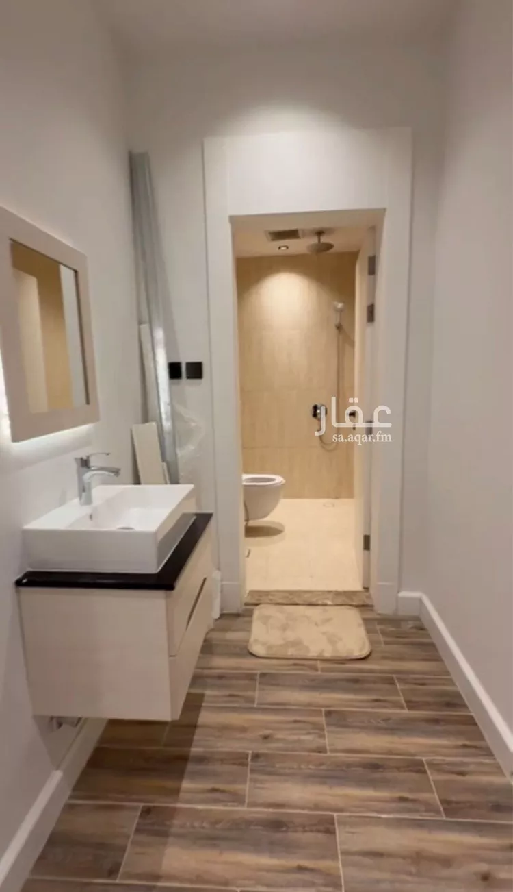 شقة للإيجار في شارع القادسية, حي الياسمين, مدينة الرياض, منطقة الرياض صورة 2