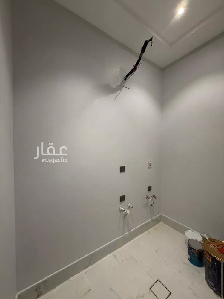 شقة للإيجار في شارع الأمير عبدالله بن فيصل بن فرحان آل سعو, حي القيروان, مدينة الرياض, منطقة الرياض صورة 5