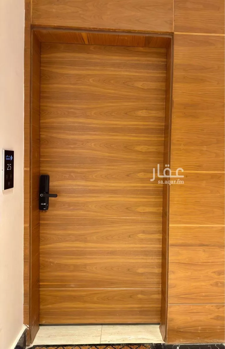 شقة للإيجار في شارع القلم, حي المونسية, مدينة الرياض, منطقة الرياض صورة 5