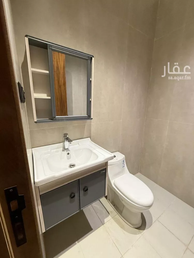 شقة للإيجار في شارع حفصة بنت عمر, حي الروضة, مدينة الرياض, منطقة الرياض صورة 3