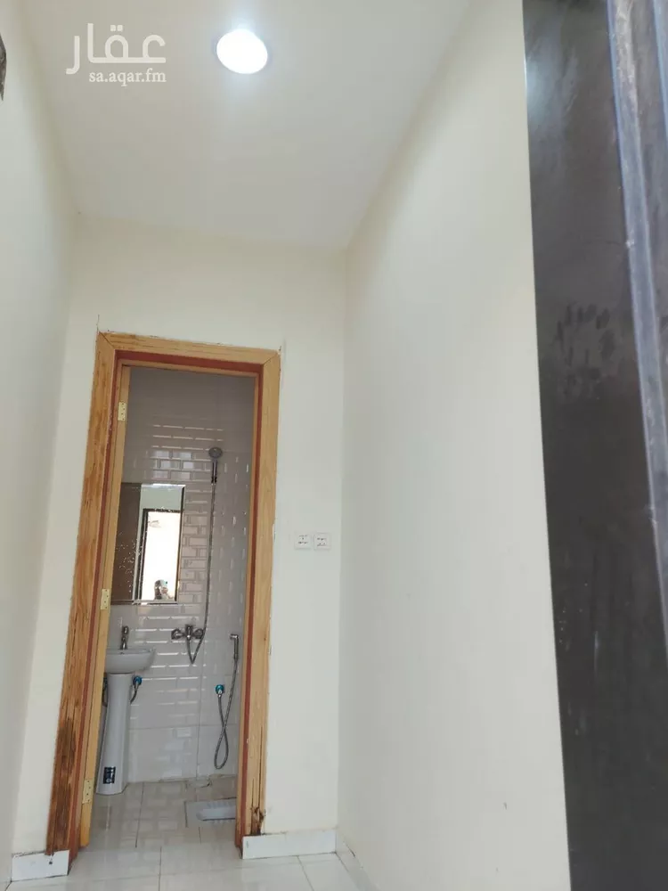 غرفة للإيجار في شارع عبدالرحيم الخزرجي, حي الأندلس, مدينة الرياض, منطقة الرياض صورة 3
