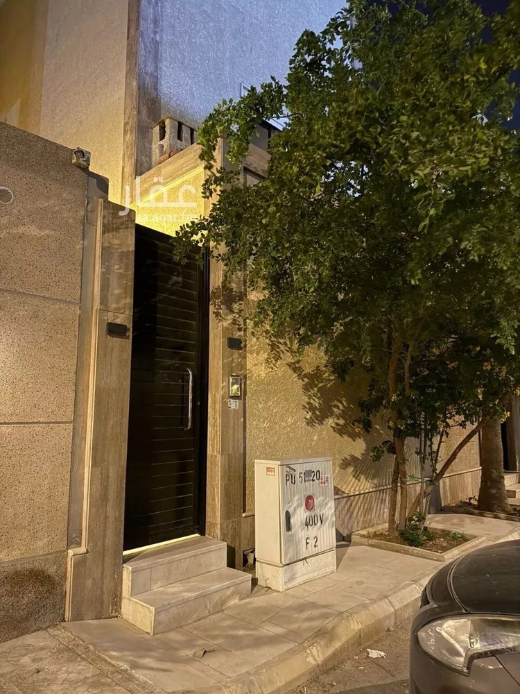 شقة للإيجار في شارع -----, حي العارض, مدينة الرياض, منطقة الرياض صورة 5