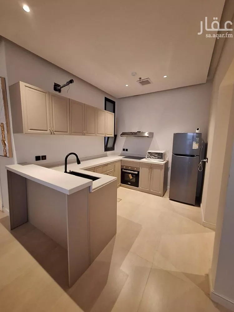 شقة للإيجار في شارع  عبدالرحمن ابن سعدي, حي الريان, مدينة الرياض, منطقة الرياض صورة 5
