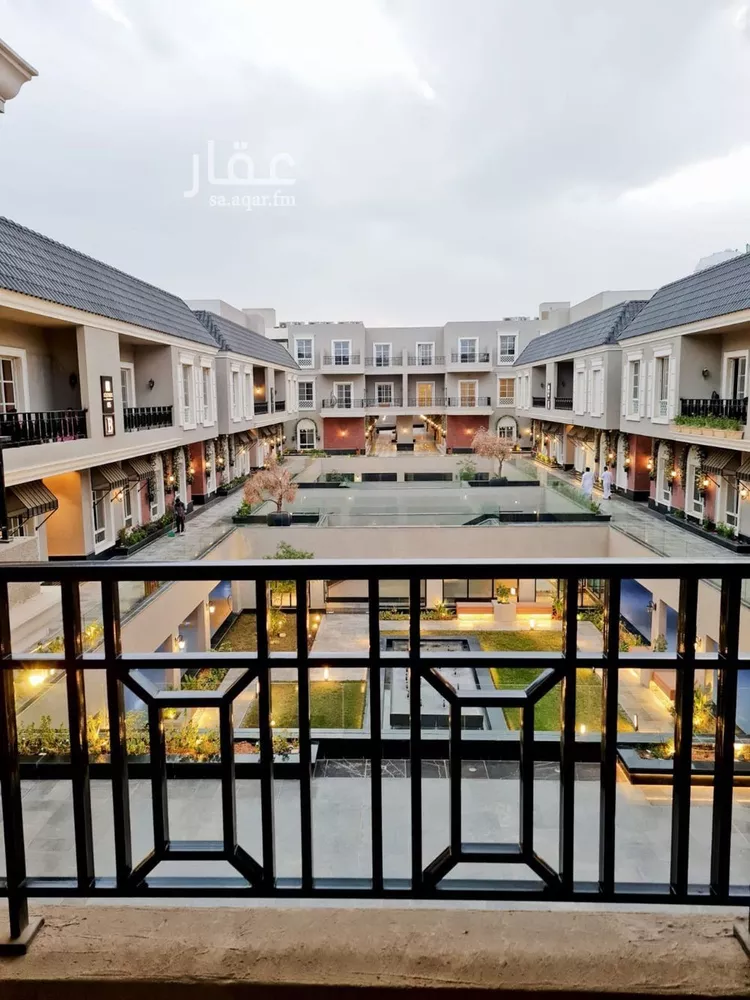 شقة للإيجار في شارع الافلاج, حي الملك سلمان, مدينة الرياض, منطقة الرياض صورة 3