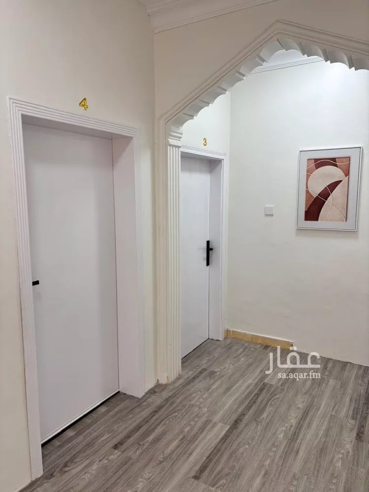 شقة للإيجار في شارع  حسن ابن حسين ابن علي, حي الحمراء, مدينة الرياض, منطقة الرياض صورة 4