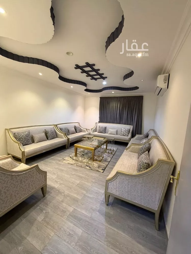 Apartment for Rent in Riyadh Ishbiliyah
