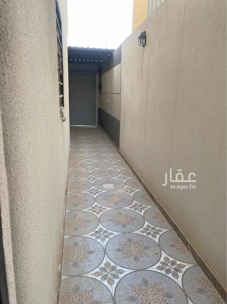 دور للبيع في شارع جناده الهروي, حي بدر, مدينة الرياض, منطقة الرياض صورة 2