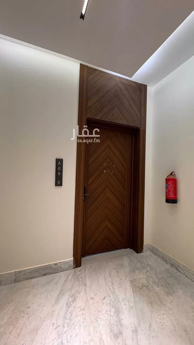 شقة للإيجار في شارع الأنسيات, حي المنار, مدينة الرياض, منطقة الرياض صورة 2