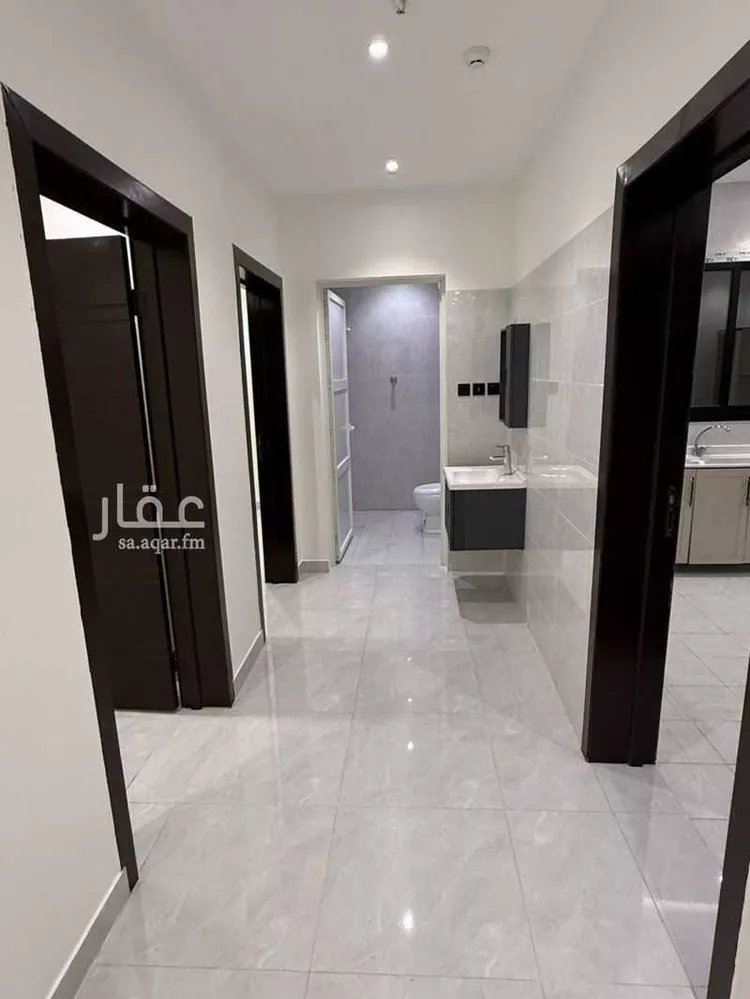 شقة للإيجار في شارع سلطان بن نمر, حي الرمال, مدينة الرياض, منطقة الرياض صورة 4