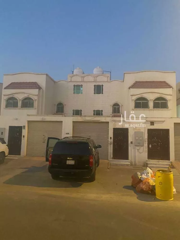 دور للإيجار في شارع البدراني, حي الخليج, مدينة الرياض, منطقة الرياض صورة 4