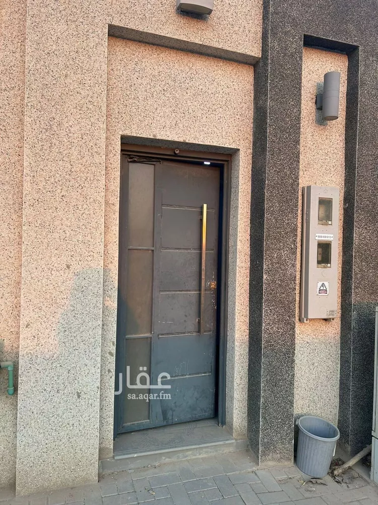 غرفة للإيجار في شارع عبدالرحمن بن يسار, حي المونسية, مدينة الرياض, منطقة الرياض