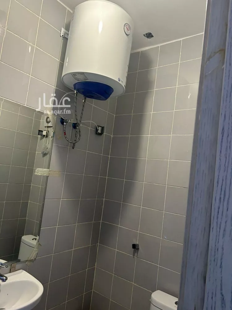 غرفة للإيجار في شارع عبدالرحمن بن يسار, حي المونسية, مدينة الرياض, منطقة الرياض صورة 4