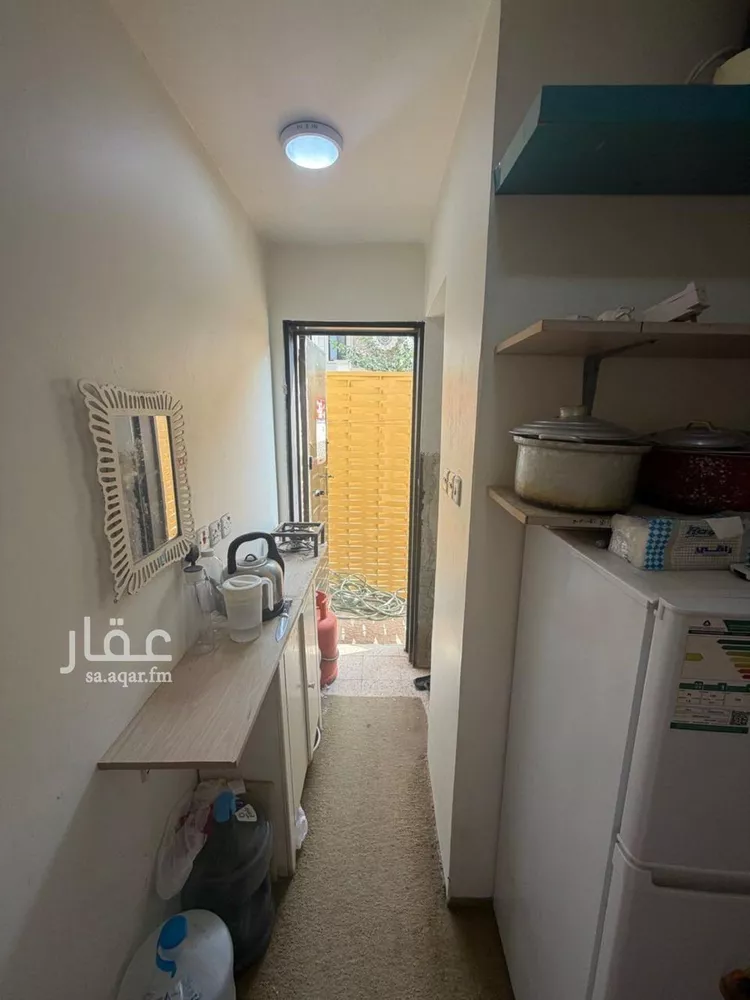 غرفة للإيجار في شارع رقم 306, حي الياسمين, مدينة الرياض, منطقة الرياض صورة 4