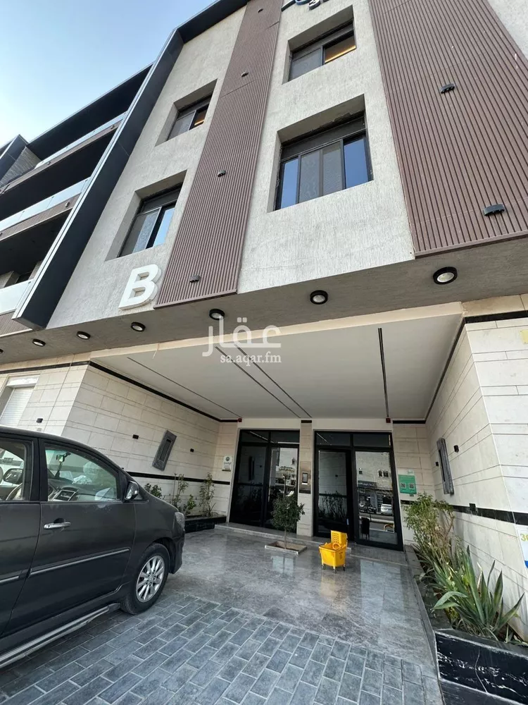 شقة للإيجار في شارع عبادة بن الصامت, حي الروضة, مدينة الرياض, منطقة الرياض صورة 5