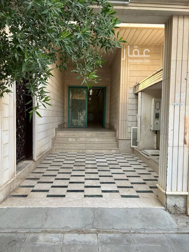 شقة للإيجار في شارع بشير بن سفيان, حي الإزدهار, مدينة الرياض, منطقة الرياض