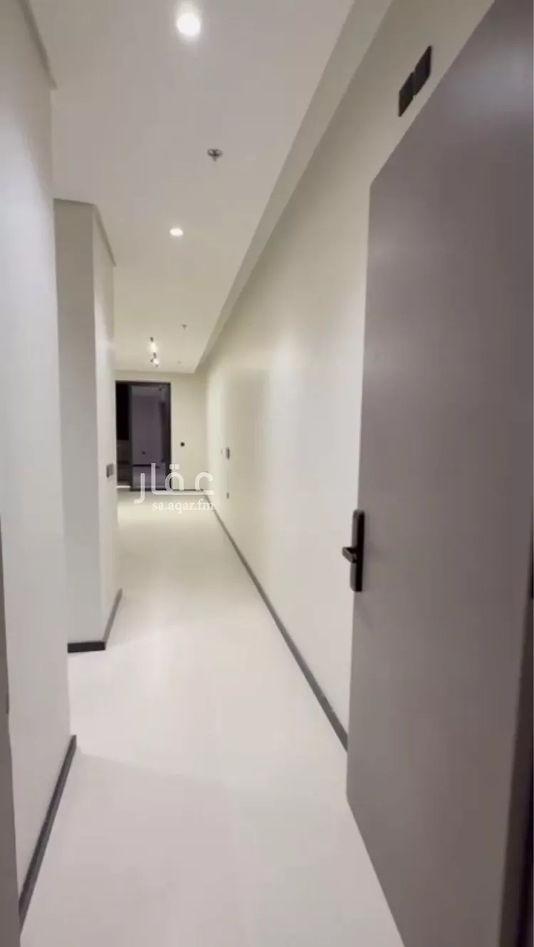 شقة للإيجار في شارع أرجوان, حي الملقا, مدينة الرياض, منطقة الرياض صورة 3