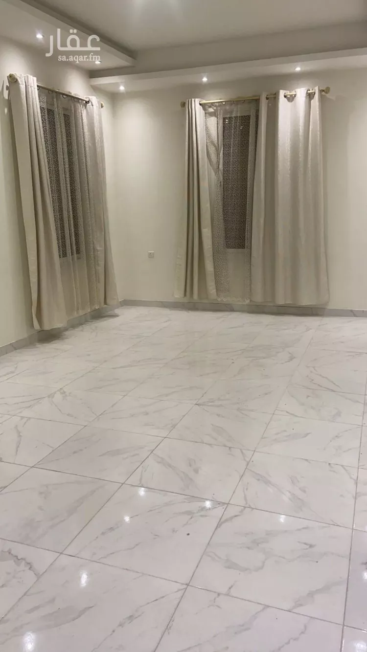 شقة للإيجار في شارع الجوابرة, حي الحمراء, مدينة الرياض, منطقة الرياض