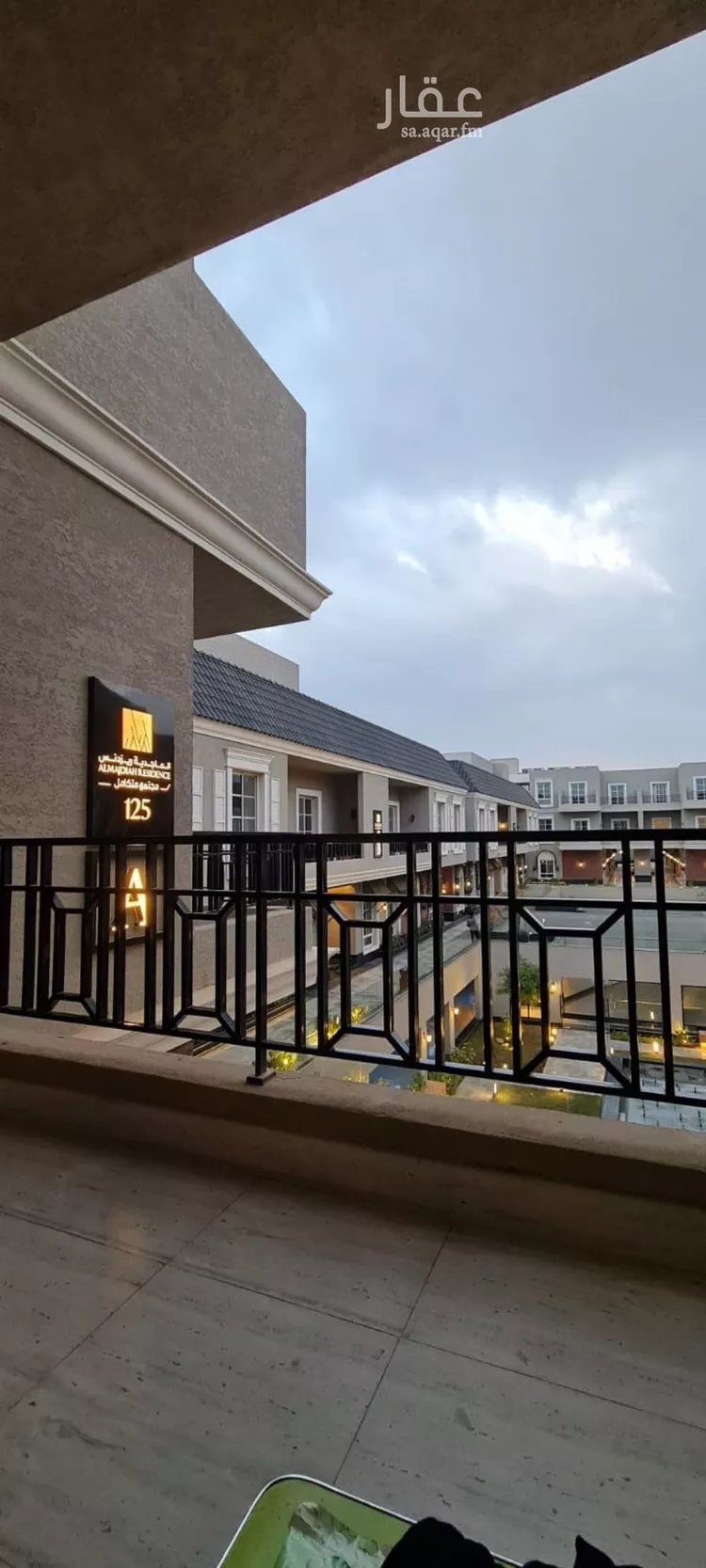 شقة للإيجار في شارع الافلاج, حي الملك سلمان, مدينة الرياض, منطقة الرياض صورة 2
