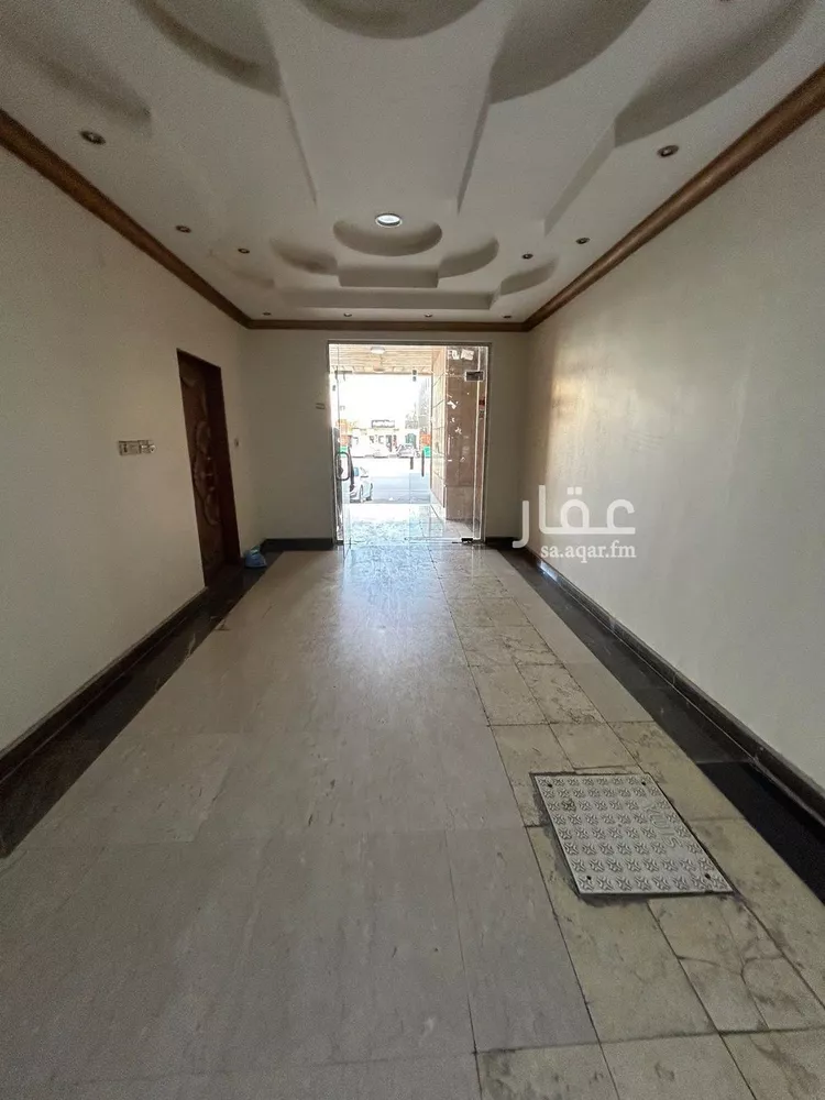 شقة للإيجار في شارع عبدالعزيز بن جلوي, حي إشبيلية, مدينة الرياض, منطقة الرياض صورة 3
