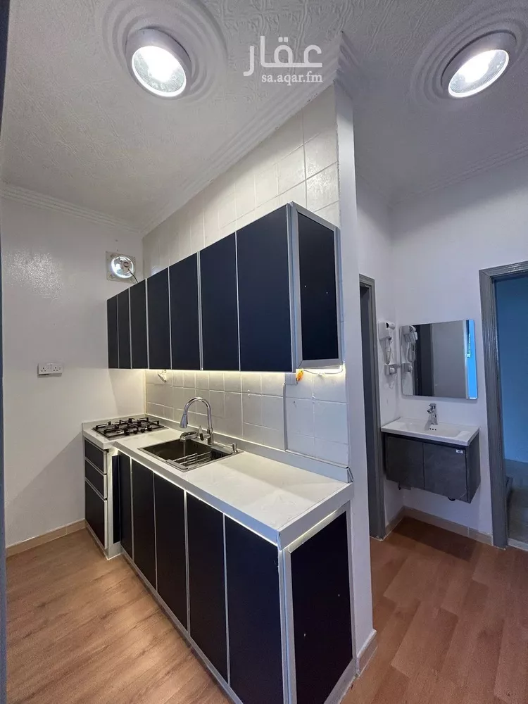 Studio for rent in Riyadh King Faisal 16