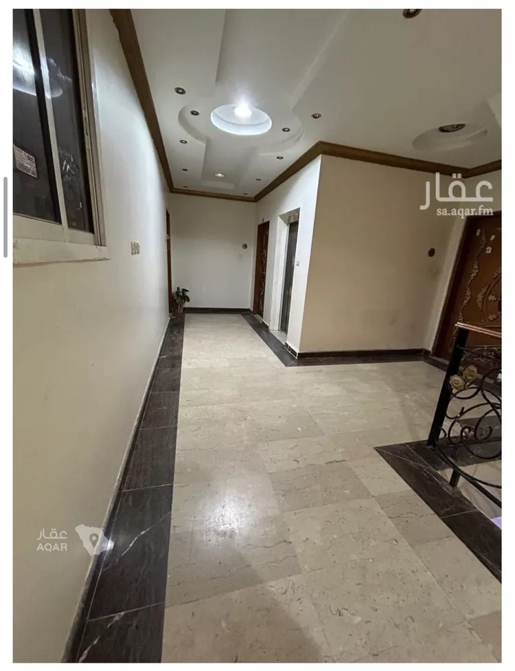 شقة للبيع في شارع عبدالعزيز ابن جلوي, حي إشبيلية, مدينة الرياض, منطقة الرياض 4