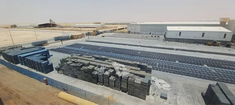 Factory for sale in Ad Dilam An Nasiriyah 3