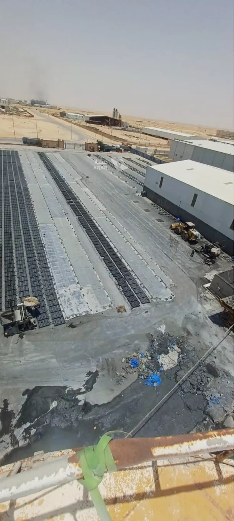 Factory for sale in Ad Dilam An Nasiriyah 2