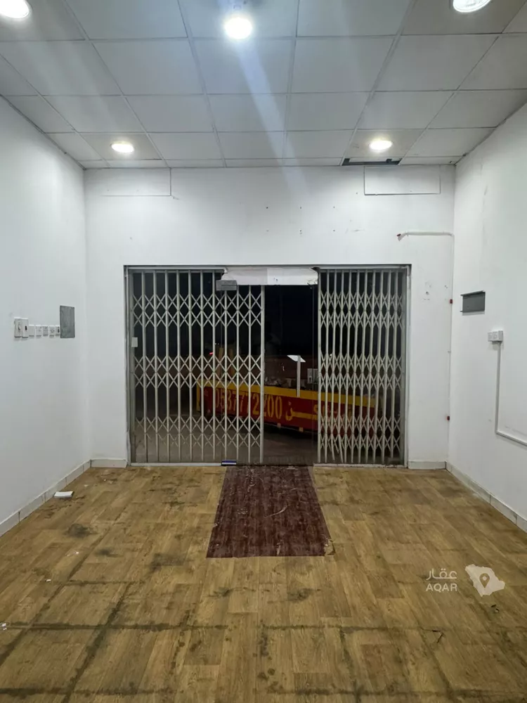 Shop for Rent in Riyadh Al Andalus صورة 3
