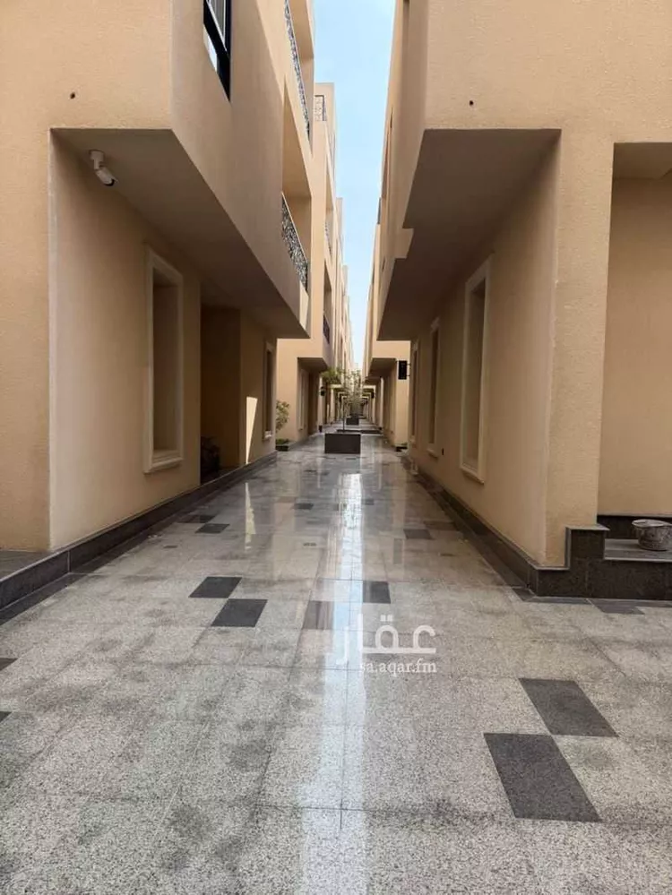 شقة للإيجار في شارع الطبيعة, حي النرجس, مدينة الرياض, منطقة الرياض صورة 2