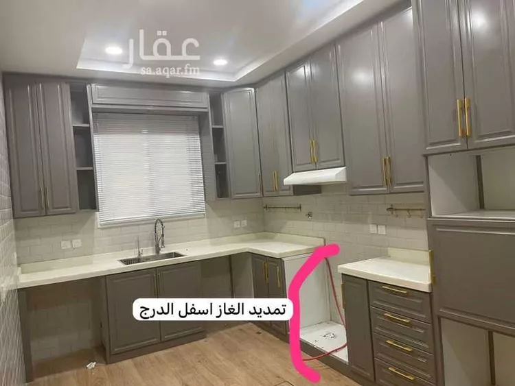 شقة للإيجار في شارع محمد بن أبي بكر القيم, حي المهدية, مدينة الرياض, منطقة الرياض صورة 3