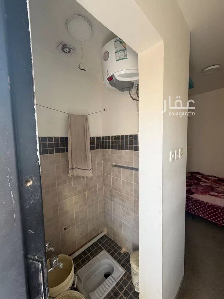 غرفة للإيجار في شارع رقم 306, حي الياسمين, مدينة الرياض, منطقة الرياض صورة 2