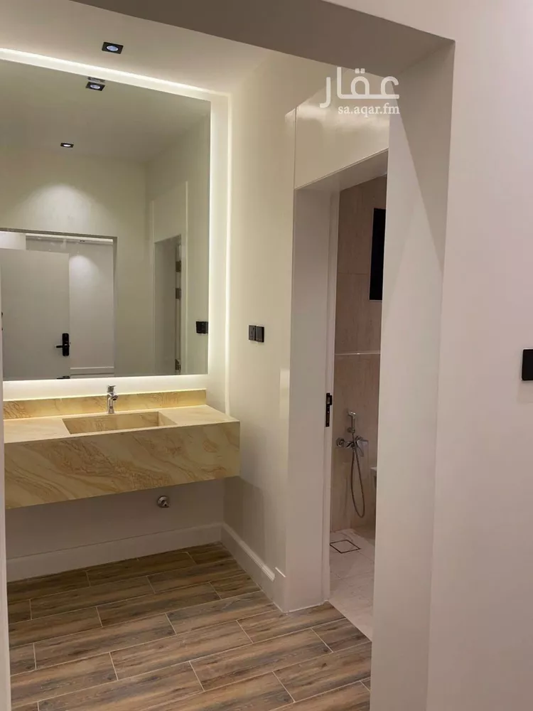 شقة للإيجار في شارع القادسية, حي الياسمين, مدينة الرياض, منطقة الرياض صورة 4