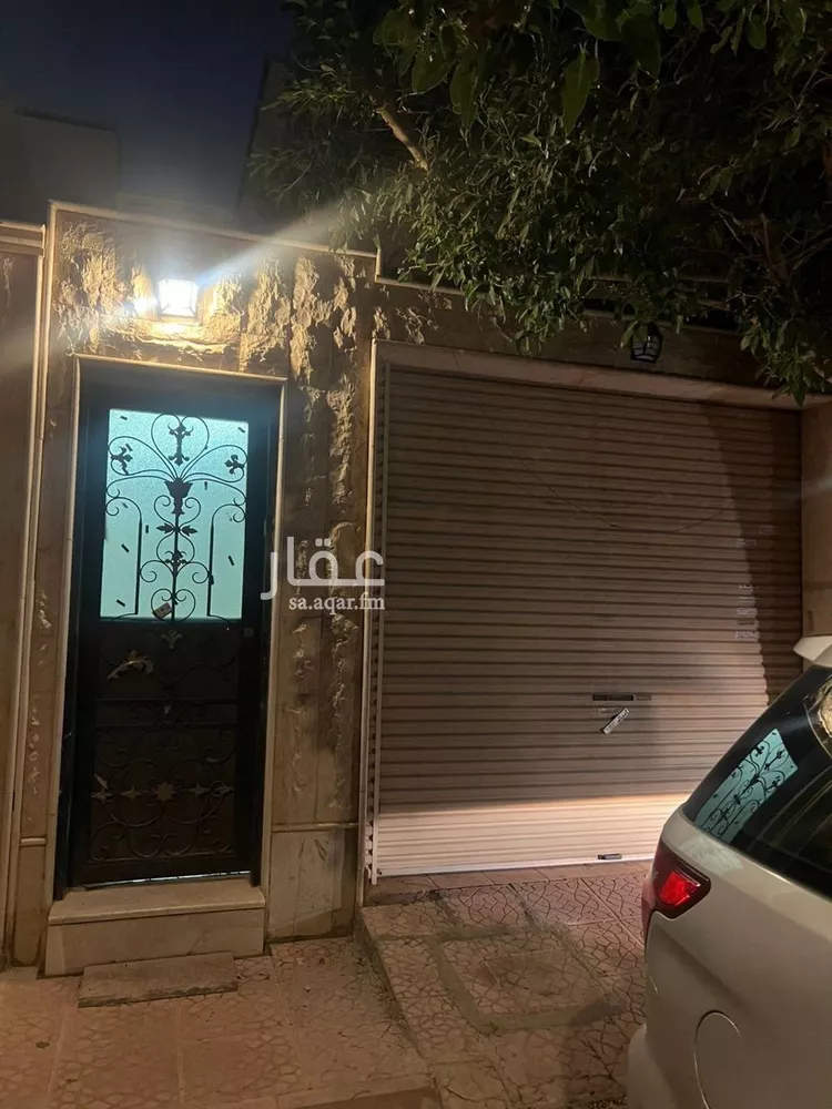 غرفة للإيجار في شارع محمد الأغلبي, حي الحمراء, مدينة الرياض, منطقة الرياض صورة 2