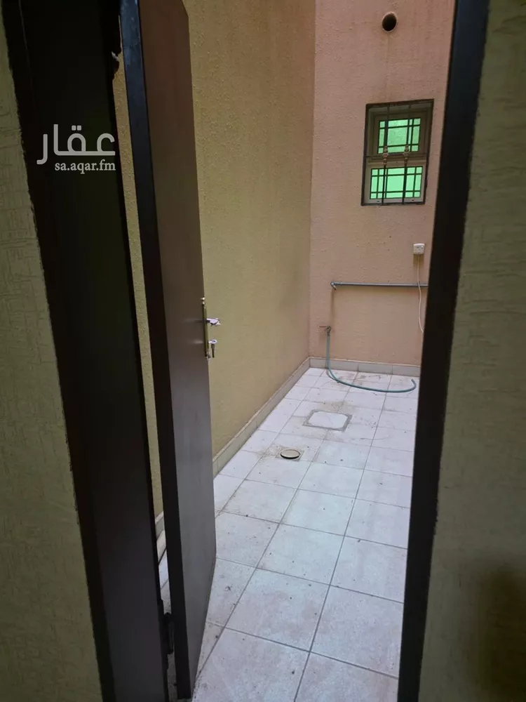 دور للإيجار في شارع الفرش, حي الياسمين, مدينة الرياض, منطقة الرياض صورة 5