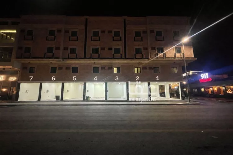 Shop for Rent in Al Khobar Al Khobar Al Shamalia