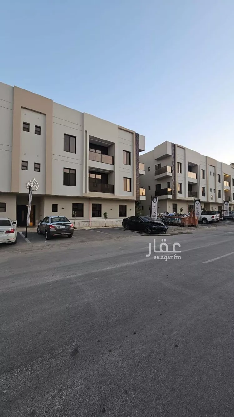 Apartment for Sale in Riyadh Dhahrat Laban صورة 3