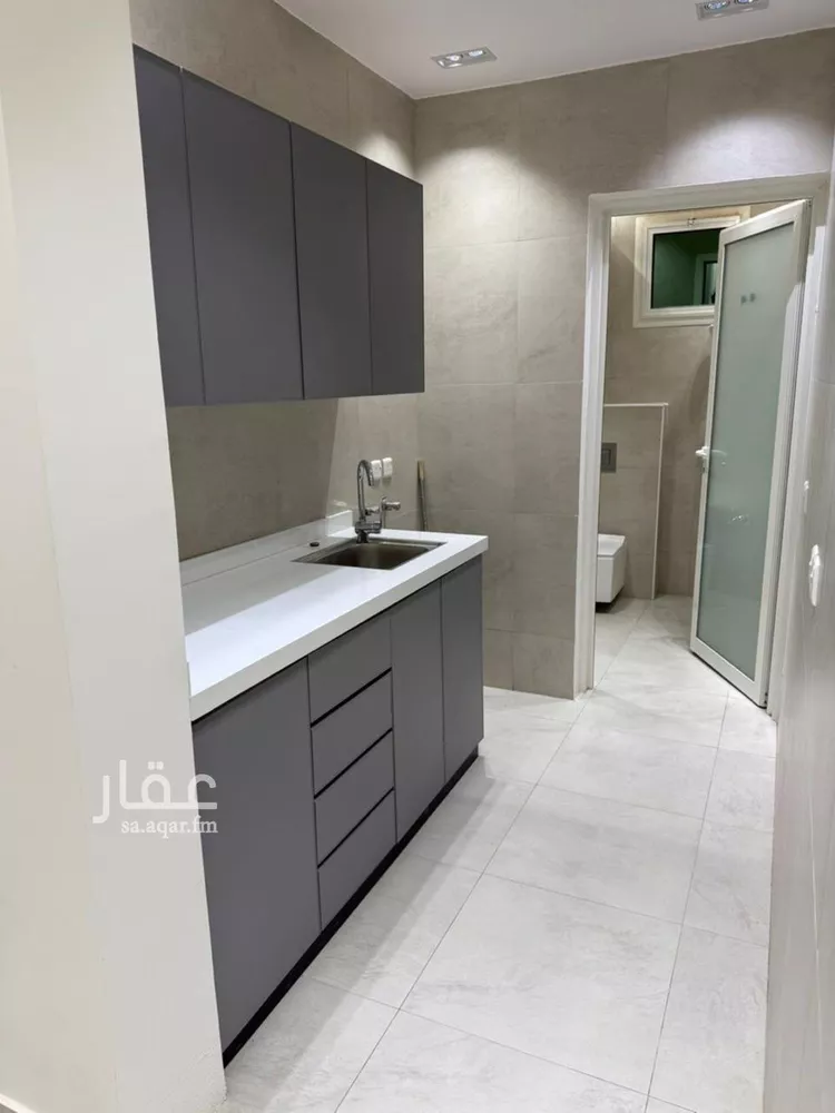 شقة للإيجار في شارع جان السليماني, حي العارض, مدينة الرياض, منطقة الرياض