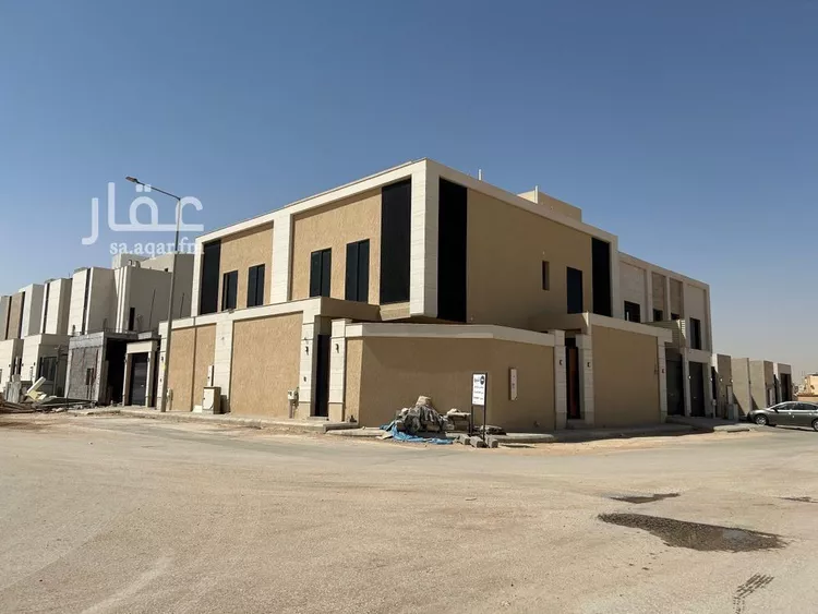 Villa for Sale in Riyadh Al Janadriyah
