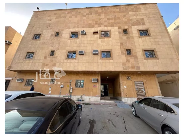 شقة للبيع في شارع عبدالعزيز ابن جلوي, حي إشبيلية, مدينة الرياض, منطقة الرياض