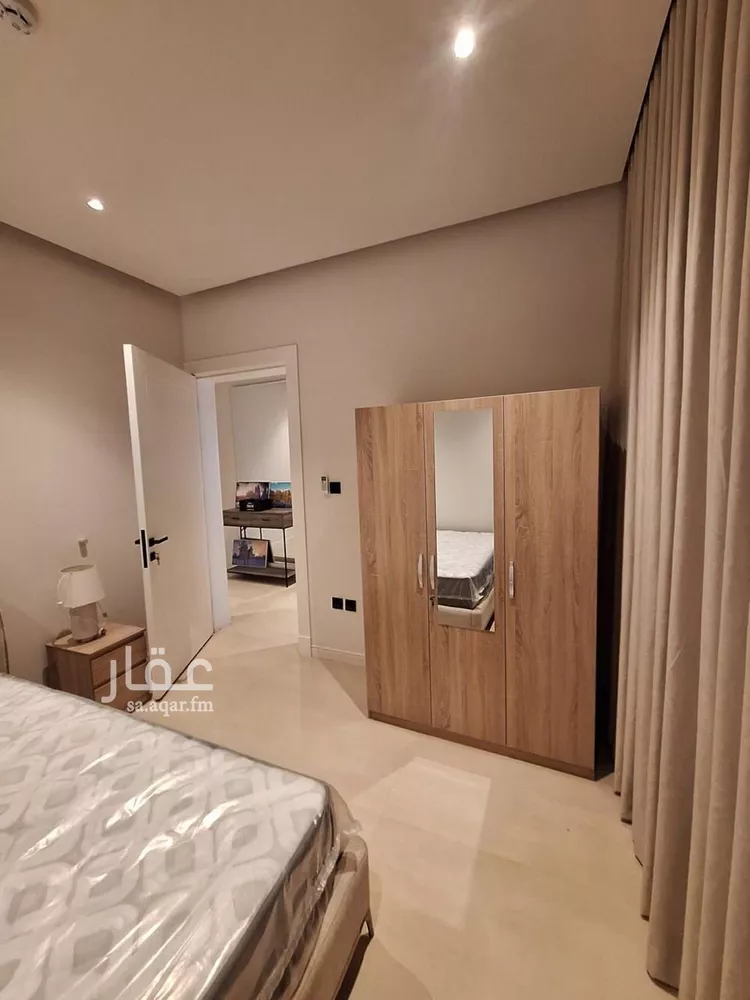 شقة للإيجار في شارع  عبدالرحمن ابن سعدي, حي الريان, مدينة الرياض, منطقة الرياض صورة 2