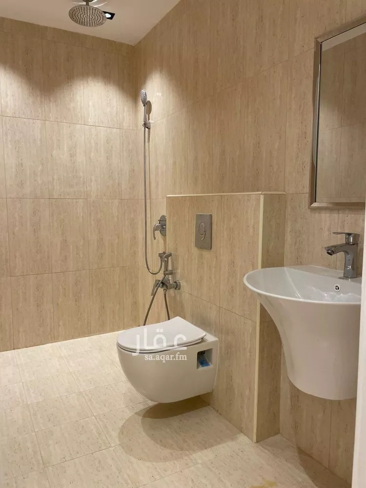 شقة للإيجار في شارع القادسية, حي الياسمين, مدينة الرياض, منطقة الرياض صورة 5