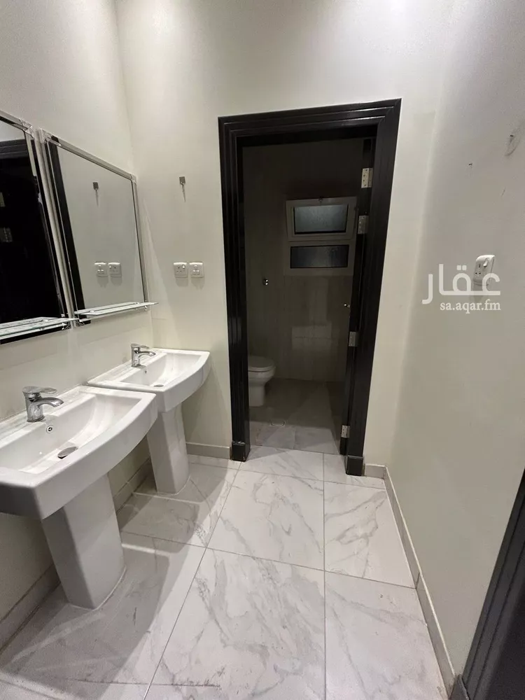 شقة للإيجار في شارع الجوابرة, حي الحمراء, مدينة الرياض, منطقة الرياض صورة 4