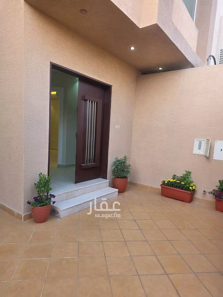 دور للإيجار في شارع الفرش, حي الياسمين, مدينة الرياض, منطقة الرياض