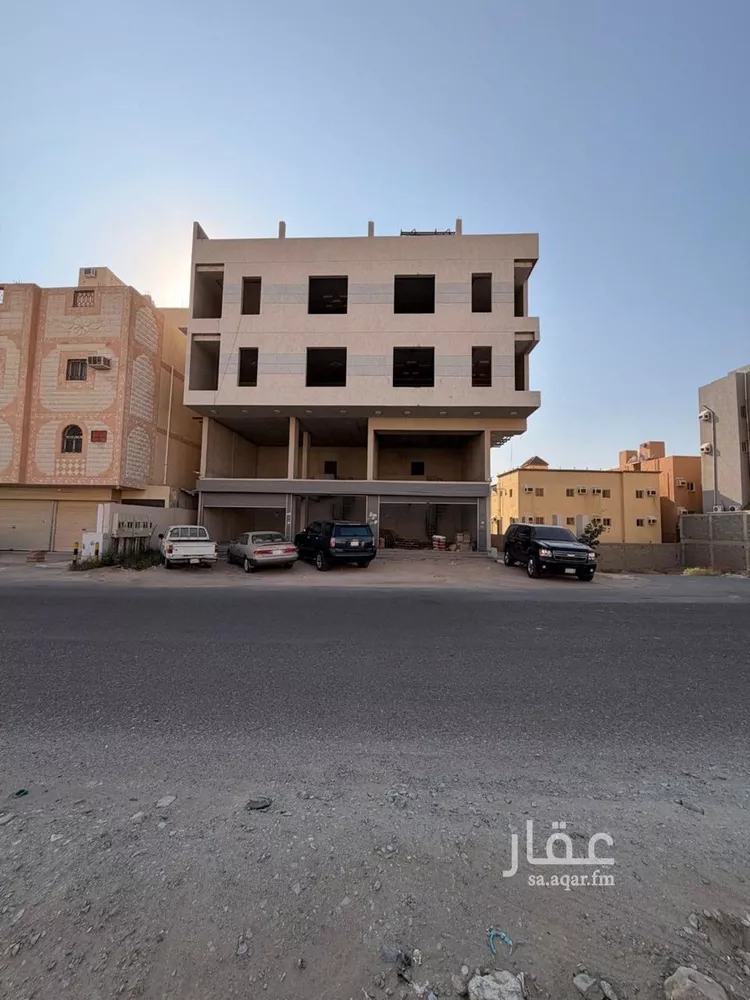 Shop for Rent in Mecca King Fahd صورة 2