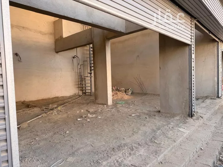Shop for Rent in Mecca King Fahd صورة 4